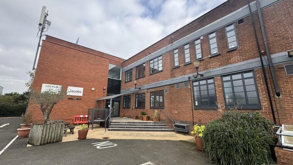 227 London Rd, Worcester à louer - Photo de l’immeuble – Image 2 sur 35