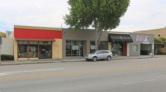 Plus de détails pour 563-575 San Pablo Ave, Albany, CA - Local commercial à vendre