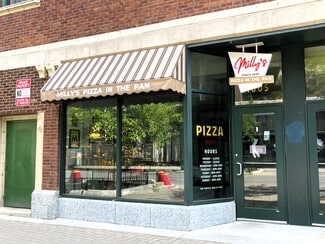 Plus de détails pour 4944-4946 N Sheridan Rd, Chicago, IL - Local commercial à louer