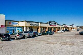 Plus de détails pour 2223-2247 S Buckner Blvd, Dallas, TX - Local commercial à louer