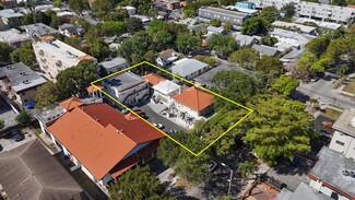 Plus de détails pour 1362 SW 2nd St, Miami, FL - Logement à vendre