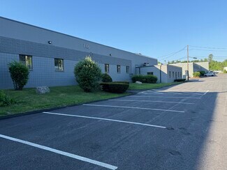 Plus de détails pour 148 Rangeway Rd, North Billerica, MA - Local d'activités à louer