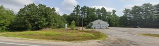 Plus de détails pour 75 NH-27, Raymond, NH - Local commercial à vendre