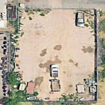 300 E 16th St, Greeley, CO à louer Aérien– Image 1 sur 1