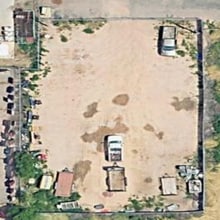 300 E 16th St, Greeley, CO à louer Aérien– Image 1 sur 1