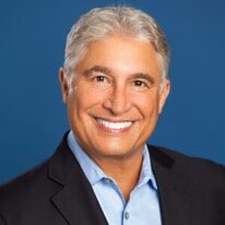 Larry Kosmont