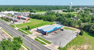 Plus de détails pour 5717 NW 23rd St, Oklahoma City, OK - Spécialisé à vendre