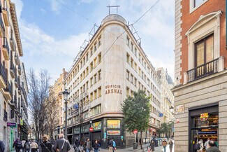 Plus de détails pour Calle del Arenal, 7, Madrid - Coworking à louer