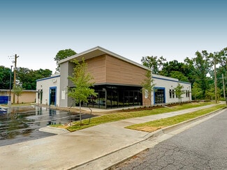 Plus de détails pour 1231 E Raines Rd, Memphis, TN - Bureau/Médical à louer