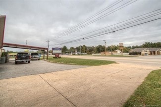 Plus de détails pour 11710 S Memorial Dr, Bixby, OK - Spécialisé à vendre