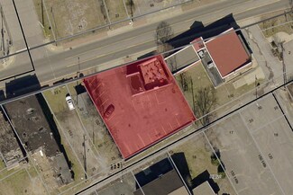 Plus de détails pour 1213 Jefferson St, Nashville, TN - Local commercial à vendre
