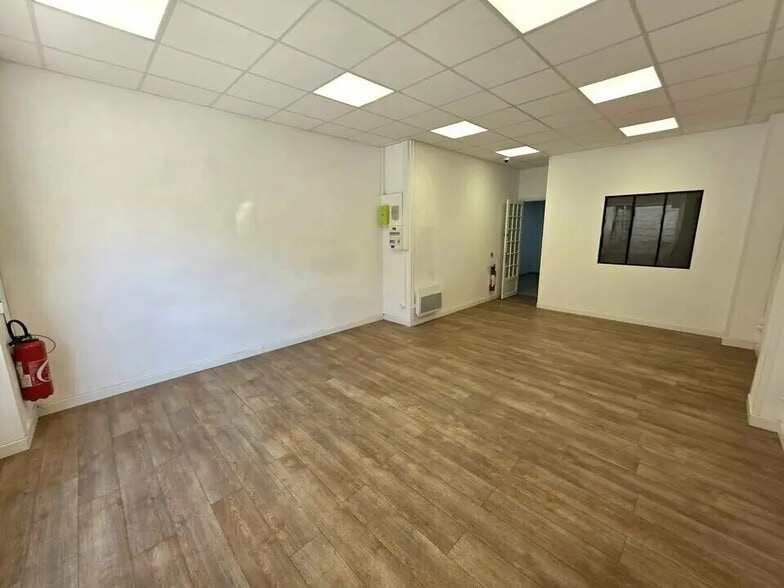 Local commercial dans Nice à vendre - Photo intérieure – Image 1 sur 4