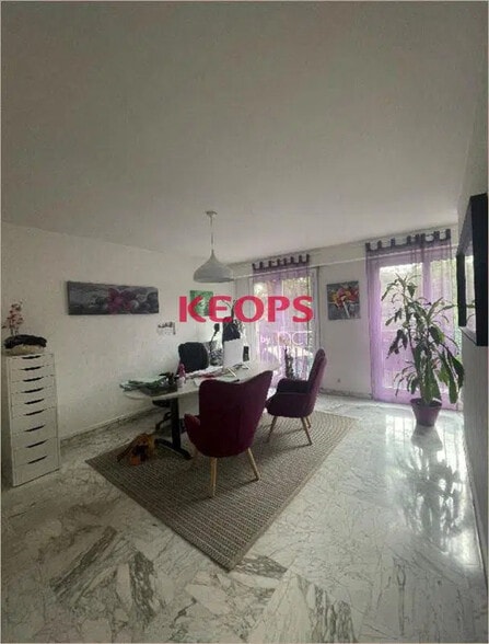 Bureau dans Toulouse à louer - Photo de l’immeuble – Image 2 sur 5