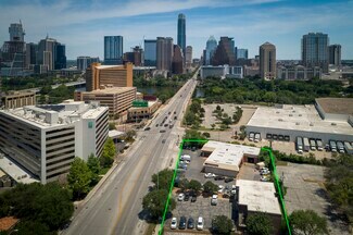 Plus de détails pour 311 S Congress Ave, Austin, TX - Terrain à vendre