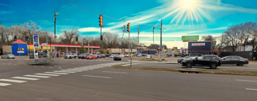 2347 Summer Ave, Memphis, TN à vendre - Photo de l’immeuble – Image 3 sur 5