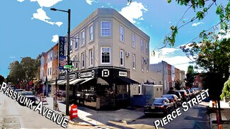 Plus de détails pour 1734-1738 E Passyunk Ave, Philadelphia, PA - Local commercial à vendre