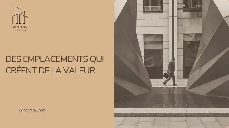Local commercial dans Paris à louer - Photo de l’immeuble – Image 3 sur 3