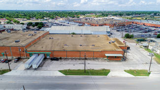 Plus de détails pour 1734 Centennial Blvd, San Antonio, TX - Industriel/Logistique à vendre