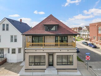 Plus de détails pour 3041 Holbrook St, Hamtramck, MI - Bureau/Local commercial à louer