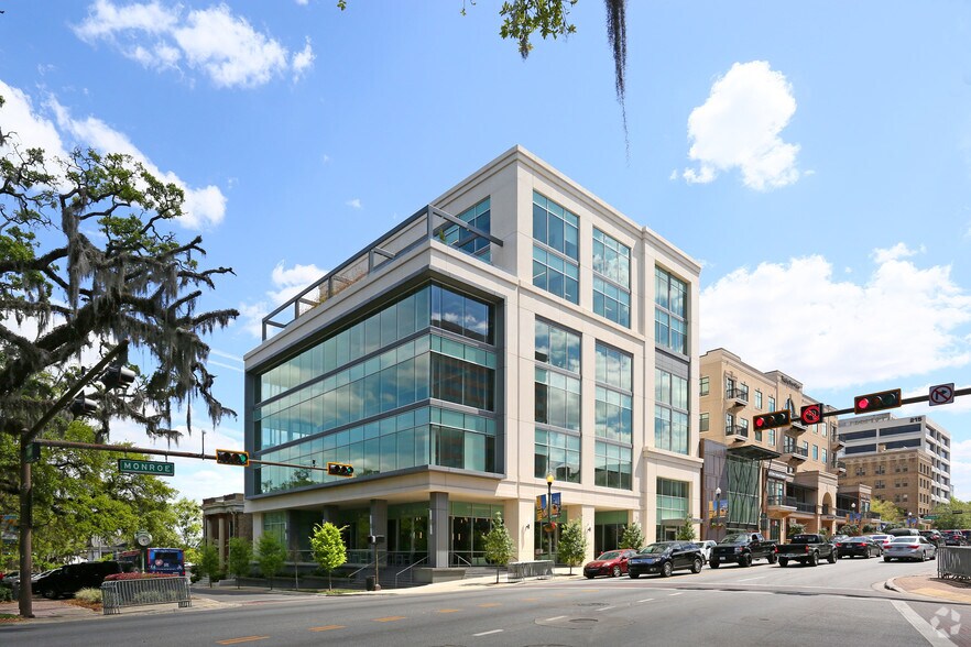 201 E Park Ave, Tallahassee, FL à louer - Photo de l’immeuble – Image 2 sur 20