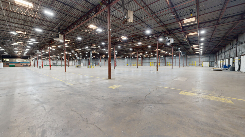1625 E Duane Blvd, Kankakee, IL à louer - Numérisation 3D Matterport – Image 3 sur 23
