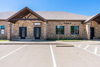 Plus de détails pour 9300 John Hickman Pky, Frisco, TX - Bureau à louer