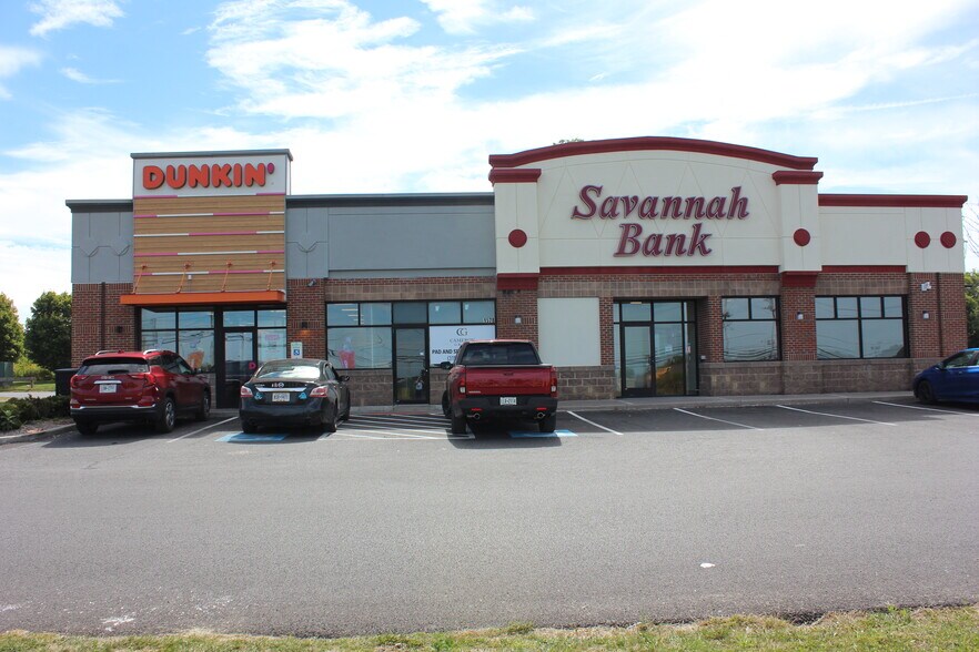 1578 Clark St Rd, Auburn, NY à louer - Photo de l’immeuble – Image 3 sur 10