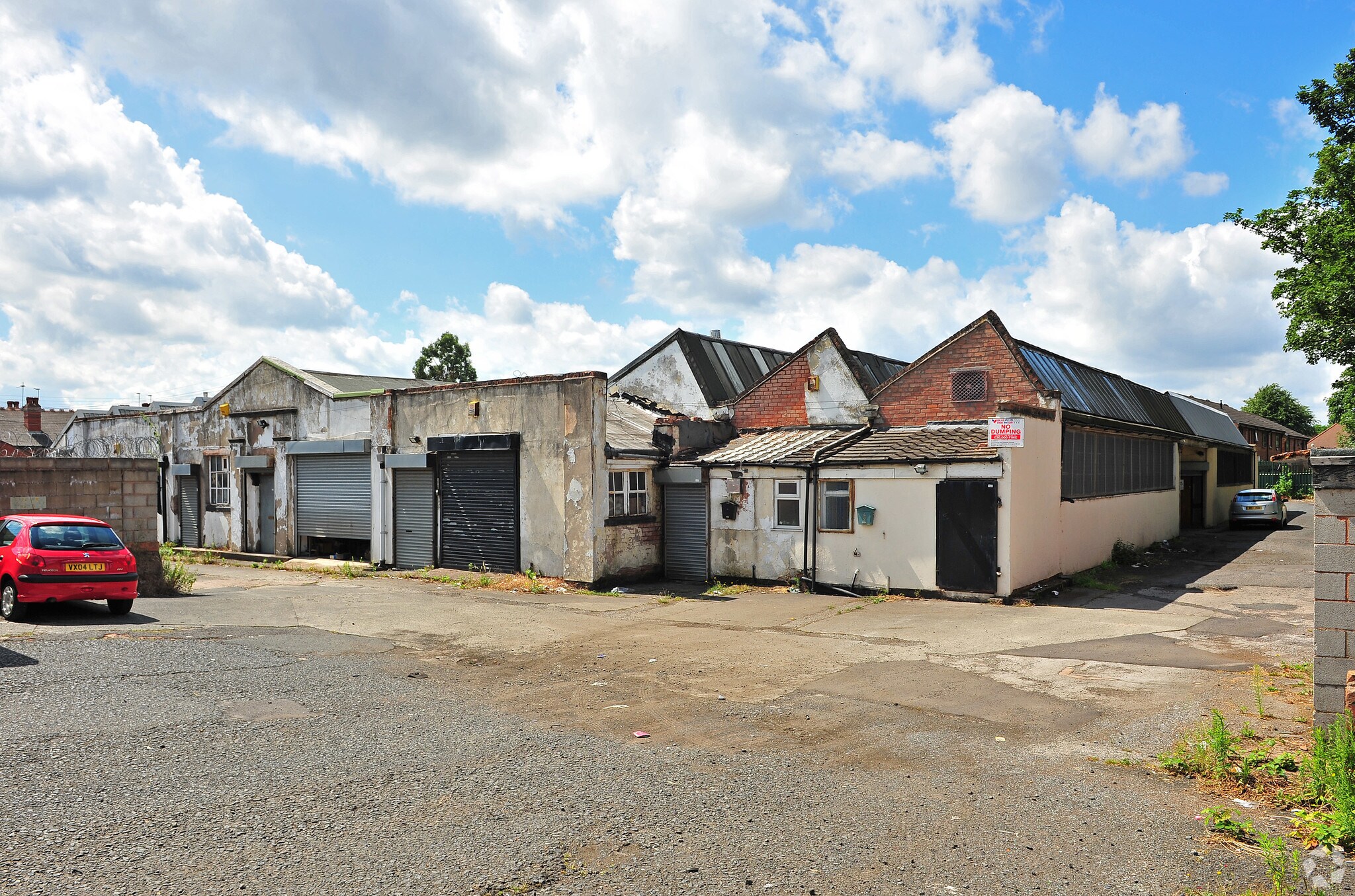 Sycamore Rd, Birmingham à louer Photo principale– Image 1 sur 11