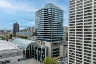 Plus de détails pour 701 Pike St, Seattle, WA - Bureau à louer