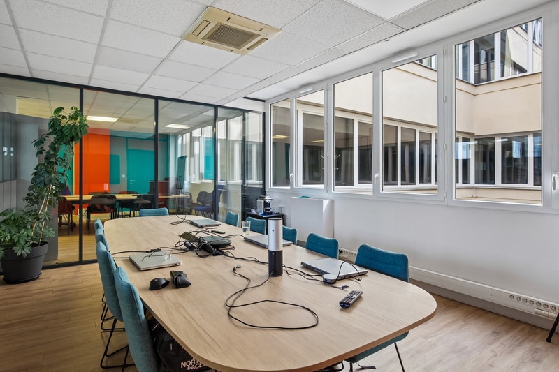 7 Rue Biscornet, Paris à louer Photo intérieure– Image 1 sur 10