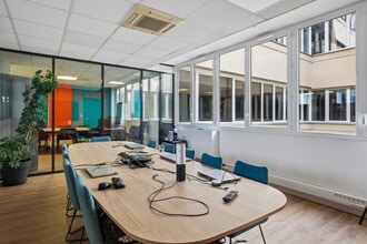 7 Rue Biscornet, Paris à louer Photo intérieure– Image 1 sur 10