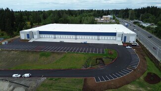 Plus de détails pour 15720 Canyon Rd E, Puyallup, WA - Industriel/Logistique à vendre