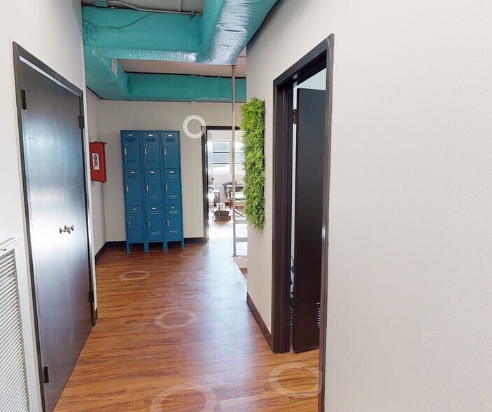 629-633 W 19th St, Houston, TX à louer - Numérisation 3D Matterport – Image 3 sur 4