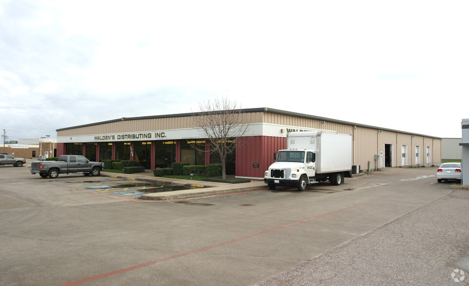 5704 Airport Fwy, Haltom City, TX à louer - Autre – Image 2 sur 12