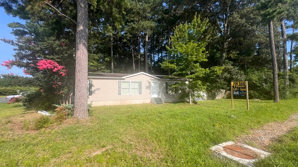 26223 Autumn Rd portefeuille de 2 biens à vendre sur LoopNet.fr - Photo de l’immeuble – Image 3 sur 17