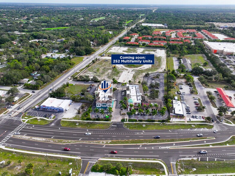 3976 Destination Dr, Osprey, FL à vendre - Aérien – Image 3 sur 10