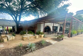 Plus de détails pour 4323 S I-35, Austin, TX - Local commercial à louer