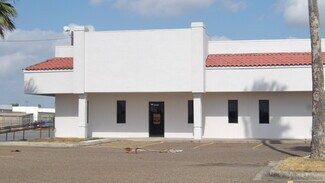 Plus de détails pour 1111 N Jackson Rd, McAllen, TX - Local commercial à louer