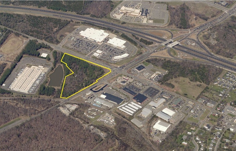 15345 John Marshall Hwy, Haymarket, VA à louer - Photo de l’immeuble – Image 2 sur 4