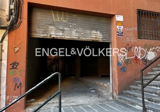 Local commercial dans Badalona, Barcelona à louer Photo intérieure– Image 2 sur 9