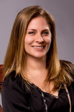 Rebecca Cramer