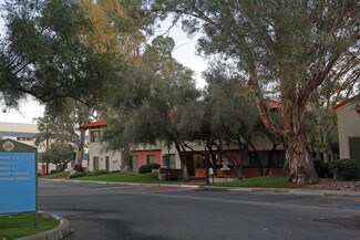 Plus de détails pour 1200 N El Dorado Pl, Tucson, AZ - Bureau à vendre
