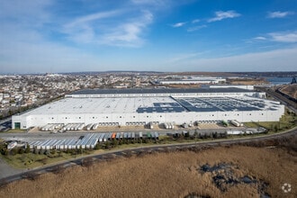 1119 W Middlesex Ave, Port Reading, NJ - VUE AÉRIENNE  vue de carte - Image1