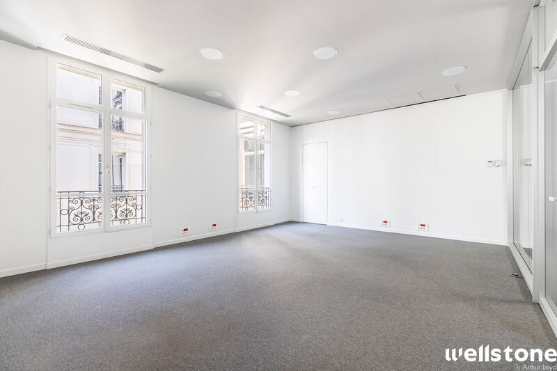 13 Rue Du Docteur Lancereaux, Paris à louer - Photo de l’immeuble – Image 2 sur 11