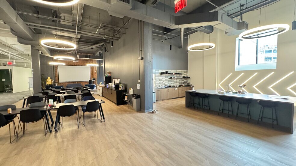 100 Cambridge St, Charlestown, MA à louer - Photo intérieure – Image 3 sur 20