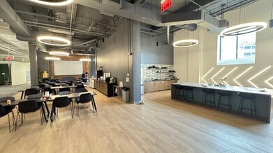 100 Cambridge St, Charlestown, MA à louer Photo intérieure– Image 2 sur 19