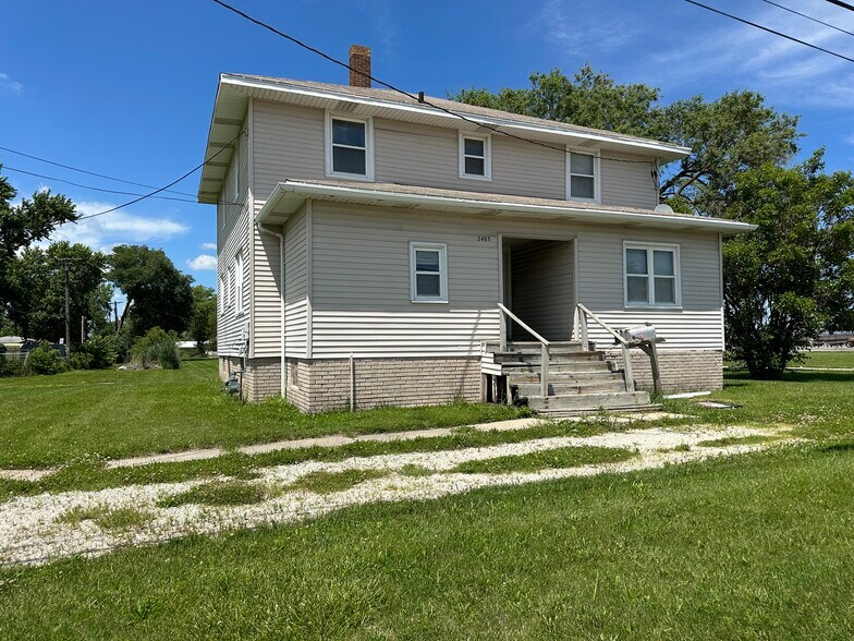 2405 E Court St, Kankakee, IL à vendre - Photo de l’immeuble – Image 3 sur 45