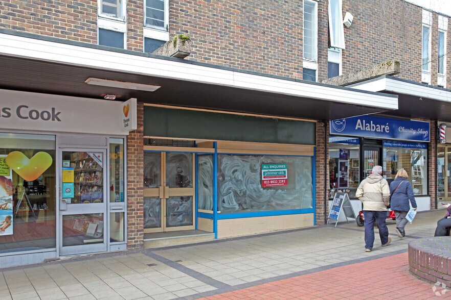 Commercial Rd, Totton à louer - Photo de l’immeuble – Image 2 sur 23