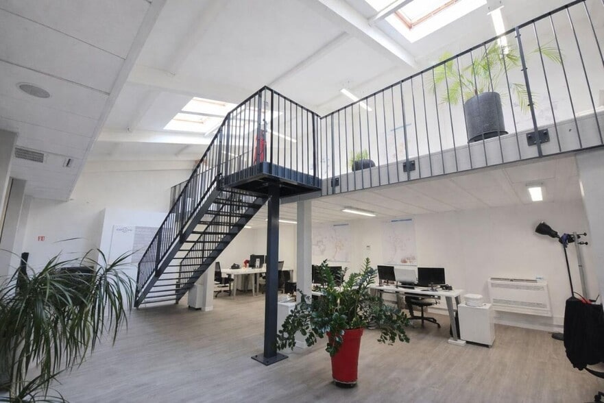 37 Rue Voltaire, Lyon à louer - Photo intérieure – Image 1 sur 10