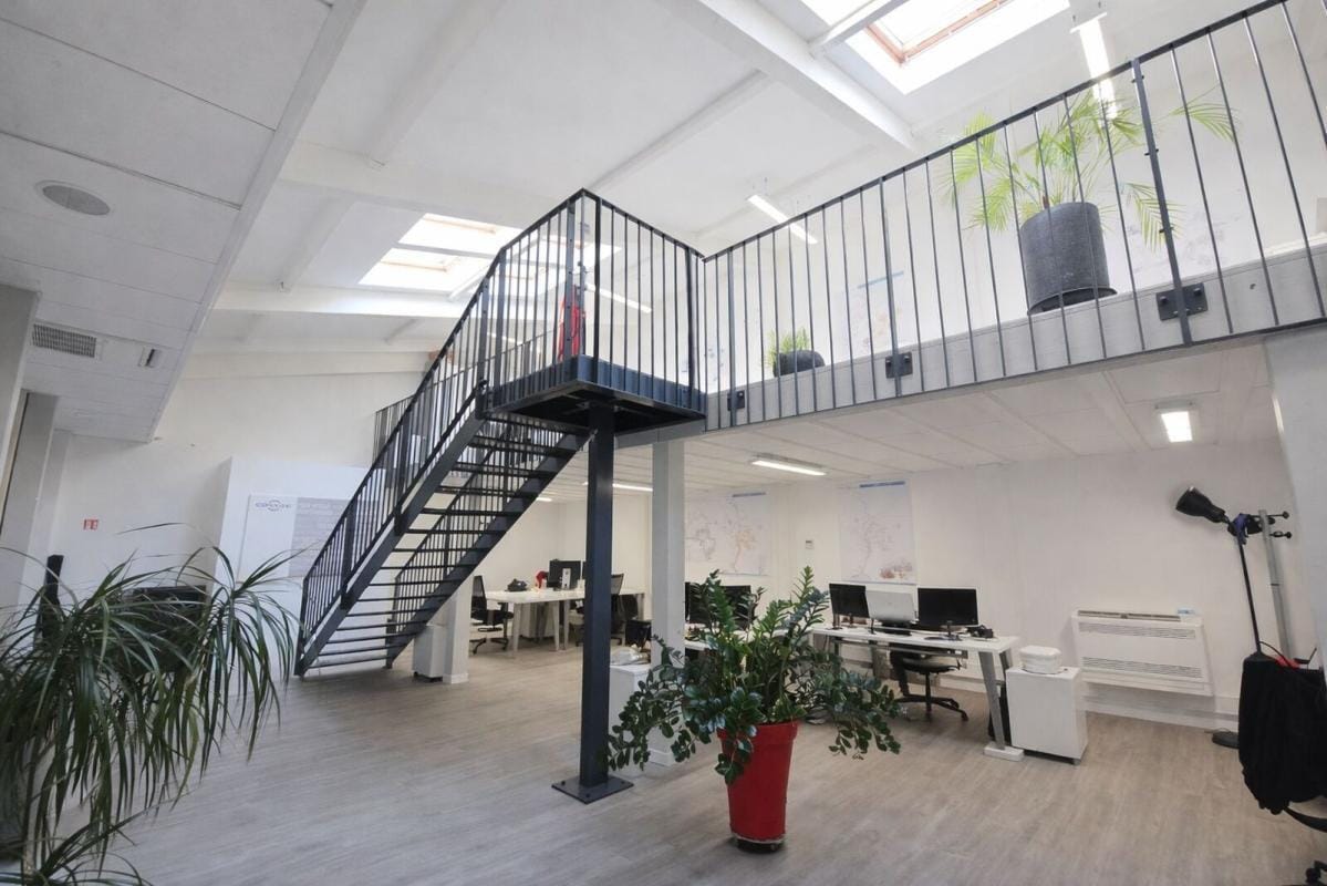 37 Rue Voltaire, Lyon à louer Photo intérieure– Image 1 sur 11